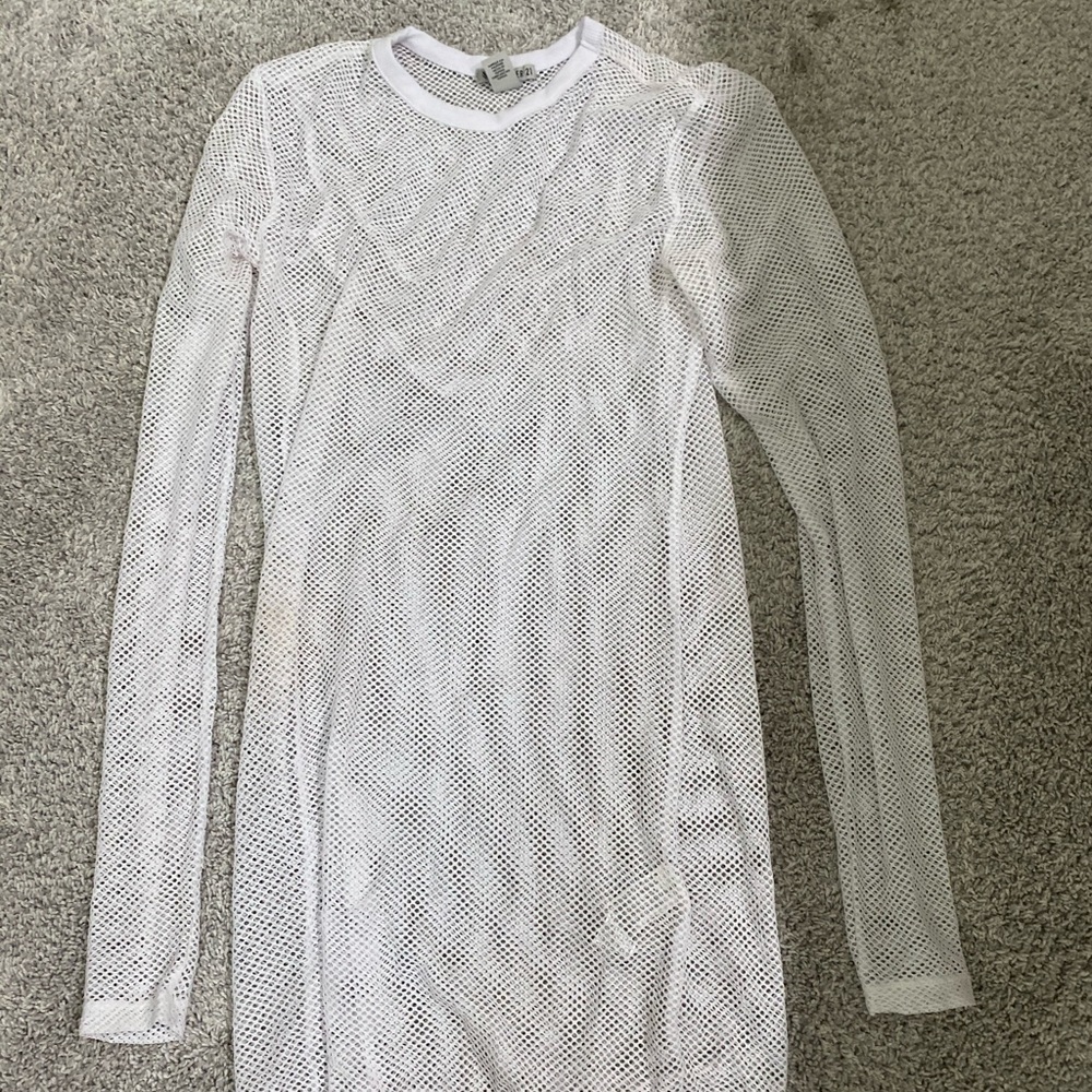 Forever 21 dress